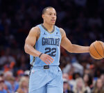 The Magic’s projected starting lineup after trading for Desmond Bane
