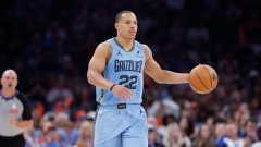 The Magic’s projected starting lineup after trading for Desmond Bane