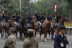 ‘Not a big fan’: GOP lawmaker criticizes Trump military parade, says it ‘glorified weapons’
