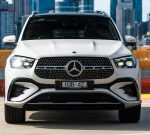 Mercedes-Benz GLE and GLS recalled