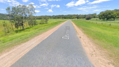 Mystery shooting incident near Mackay leaves man hospitalised