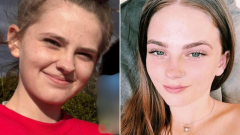 Family confirms remains found near Good Night Scrub National Park are missing Bundaberg teen Pheobe Bishop