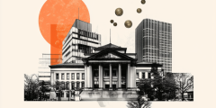 Bank of Japan set to hold rates steady as officials mull halving the pace of tapering JGB purchases