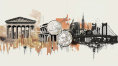 EUR/USD jumps as traders look past Iran-Israel turmoil ahead of US Retail Sales
