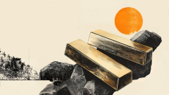 Gold price drops under $3,400 amid Middle East escalation