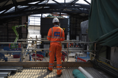 Costain launches £10m share buyback after pension pot surplus