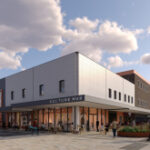 Green light for £32m Wythenshawe Culture Hub