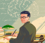 Finding Peter Putnam