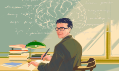 Finding Peter Putnam