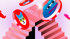 FARTCOIN Drops Over 13% as Bearish Trend Signals Deeper Decline
