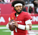 Kyler Murray must avoid interceptions in 2025