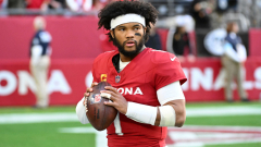 Kyler Murray must avoid interceptions in 2025