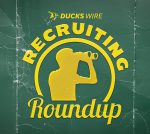 5-star Oregon Football target teases major news