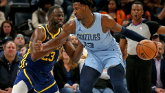 New York Knicks reportedly interested in trading for former MSU star Jaren Jackson Jr.