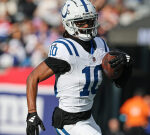 Indianapolis Colts position review after offseason programs: Wide receivers