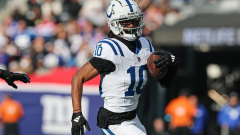 Indianapolis Colts position review after offseason programs: Wide receivers