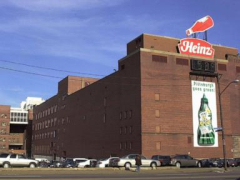 Kraft Heinz pulling certain artificial dyes from its US products in 2027