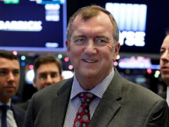 Mali takes control of Canadian-owned Barrick Gold mine over tax dispute