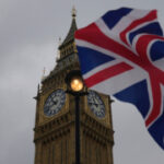 UK votes to decriminalise abortion after prosecutions of some women