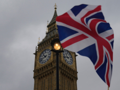 UK votes to decriminalise abortion after prosecutions of some women