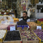 What could a war between Israel and Iran mean for the global economy?