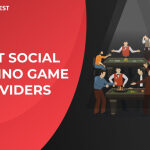 Best Social Casino Game Providers in 2025