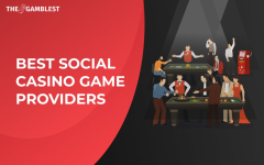 Best Social Casino Game Providers in 2025