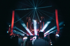 Italy’s Adriatic Sound Festival Aims to Be the New European Destination for Techno