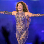 Shakira Announces Two More Dates in Mexico, Extending Record to 28