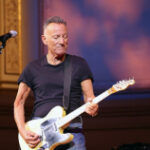 Bruce Springsteen Reflects on ‘Painful Days’ Depicted in Upcoming Biopic ‘Deliver Me From Nowhere’