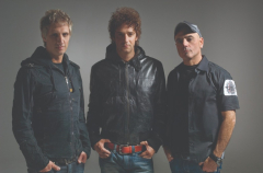 Soda Stereo’s Swan Song: Reflecting on 30 Years of ‘Sueño Stereo,’ the Album That Became the Band’s ‘Final Masterpiece’ 