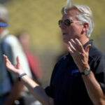 Buss family to sell controlling stake of Lakers to Mark Walter for $10B valuation, AP source says