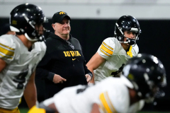 Iowa football adds DB Noah Daniel to 2026 recruiting class