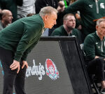 Examining the impact Kaleb Glenn’s injury has on Michigan State basketball