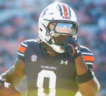 Auburn football 2025 snapshot profile: Damari Alston
