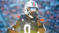 Auburn football 2025 snapshot profile: Damari Alston