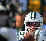 How the Jaire Alexander signing impacts Ravens young cornerbacks