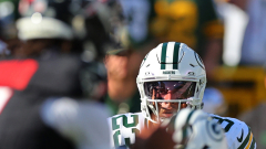 How the Jaire Alexander signing impacts Ravens young cornerbacks