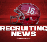 Alabama among finalists for 5-star prospect, elite 2026 safety