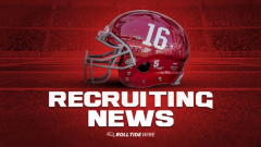 Alabama among finalists for 5-star prospect, elite 2026 safety