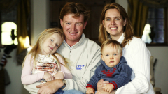 Golfweek Father of the Year list of winners through the year