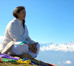 Devi Khadka: The woman leading the fight against wartime sexual violence
