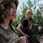 Russia-Ukraine war: List of key events, day 1,211