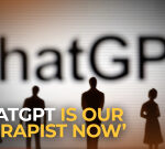 Can ChatGPT be your therapist?