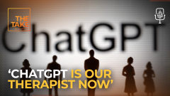 Can ChatGPT be your therapist?