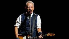 Bruce Springsteen Australian tour: E Street Band legend hints at plans