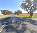 Man dies following collision with tractor