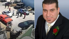 Men found guilty of murdering Adelaide man have convictions overturned