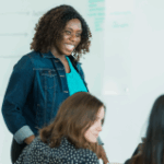 Business success – Running a natural health business