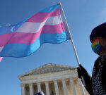 Supreme Court Upholds Ban On Gender-Affirming Care For Minors